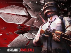 PMNC ID Fall 2025 Conqueror Zone: Jadwal, Hadiah, Tim, dan Format