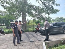 Polisi Tidur Deret 3 di Tanjakan Depok Dikeluhkan, Akhirnya Dibongkar