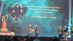Potret Anugerah Ekonomi Hijau 2025, Apresiasi Bagi Penggerak Keberlanjutan