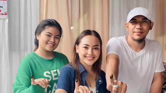 Ayah Sambung Ungkap Kondisi Putri Mpok Alpa Sebelum Hilang Kabar