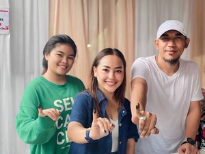 Ayah Sambung Ungkap Kondisi Putri Mpok Alpa Sebelum Hilang Kabar