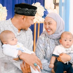 Cinta Sang Suami ke Mpok Alpa Tak Pernah Padam