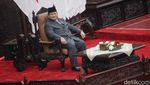 Prabowo-Gibran Hadiri Sidang Tahunan MPR