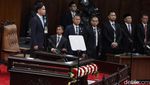 Prabowo-Gibran Hadiri Sidang Tahunan MPR