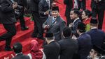 Prabowo-Gibran Hadiri Sidang Tahunan MPR