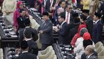 Prabowo-Gibran Hadiri Sidang Tahunan MPR