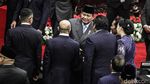 Prabowo Salami Jokowi Setelah Pidato Kenegaraan