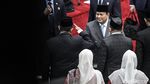 Prabowo Salami Jokowi Setelah Pidato Kenegaraan