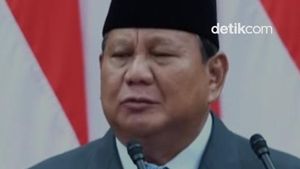 Video: Prabowo Siapkan Rp 757,8 T untuk Pendidikan di 2026