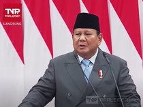 Prabowo: Rencana Anggaran Pendidikan 2026 Rp757,8 T, Terbesar Sepanjang Sejarah RI