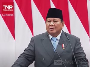 Bisakah APBN Bebas Defisit Seperti Mimpi Prabowo?