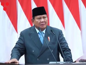 Video: Rencana Prabowo Tarik Utang Rp 781 T, Terbesar Setelah Pandemi