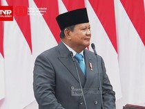 100 Sekolah Unggulan Garuda Akan Hadir, Prabowo: 20 Baru, 80 Transformasi