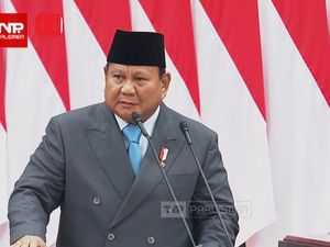 Prabowo Sentil Pengelolaan BUMN Tak Masuk Akal: Perusahaan Rugi Komisarisnya Banyak