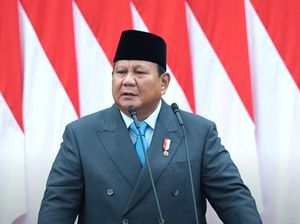 Prabowo: Kebocoran Negara Besar, Jangan Cari Siapa Salah tapi Cari Solusi