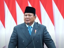 Prabowo: 20 Juta Anak Sekolah-Bumil Sudah Dapat MBG, Dampak Mulai Terasa
