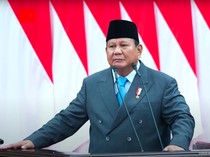 Prabowo: MBG Ciptakan 290.000 Lapangan Kerja Baru