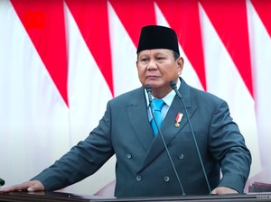 Target Ambisius Presiden Prabowo untuk Sekolah Rakyat, Tiap Tahun Tambah 100