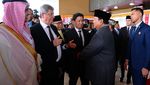 Momen Prabowo Salami SBY Hingga Jokowi di Sidang Tahunan MPR