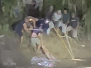 Pria di Wajo Tewas Diterkam Buaya Saat Mandi Bareng Anak di Sungai