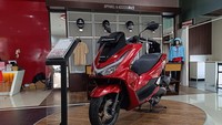 Promo Bulan Kemerdekaan, Ada Banjir Diskon Buat Motor Honda