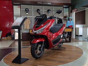 Promo Bulan Kemerdekaan, Ada Banjir Diskon Buat Motor Honda