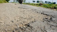 Salah satunya di Dusun Kedunglupis, Desa Rejosopinggir.
