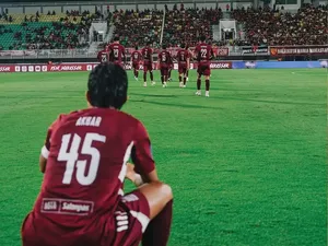 Jadwal PSM Makassar September 2025: 3 Laga di Super League