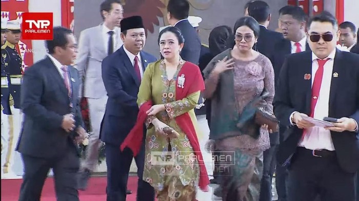 Puan Maharani