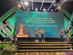 Tajumase, Program Pupuk Indonesia Meningkatkan Ketahanan Pangan