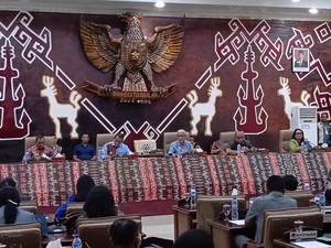 Tak Bermanfaat, Pemprov NTT Berencana Jual Aset Tanah di Bandung
