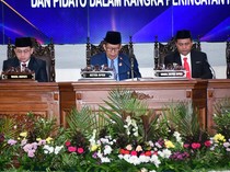 Wabup Pekalongan Tegaskan Program Daerah Selaras dengan Arahan Prabowo