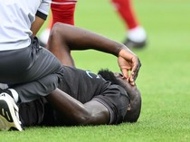 Lukaku Cedera di Pramusim, Napoli Was-was Cari Striker Baru