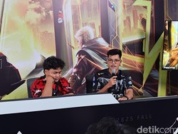 RRQ Gregetan Gagal Juara di EWC 2025, Mau Balas di FFWS SEA 2025 Fall