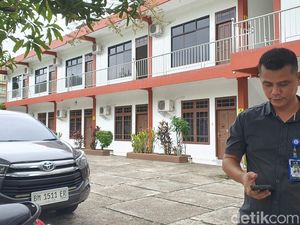 Mohon Maaf! Hotel-Wisma di Kuansing Full Jelang Pacu Jalur