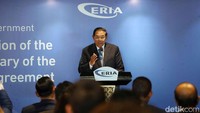 SBY berbagi pengalaman dan pelajaran berharga, serta membahas langkah ke depan demi memastikan perdamaian dan kesejahteraan Aceh terus berlanjut.