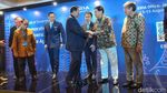 SBY-AHY Bersama Tokoh Nasional Peringati 20 Tahun Perdamaian Aceh