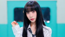 Secret Number Comeback, Ada Dinda Member Asal Indonesia