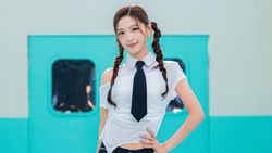 Secret Number Comeback, Ada Dinda Member Asal Indonesia