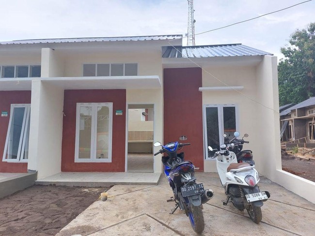 Serba Rp 173 Juta! Ini Daftar Rumah Murah di Tanralili Sulsel