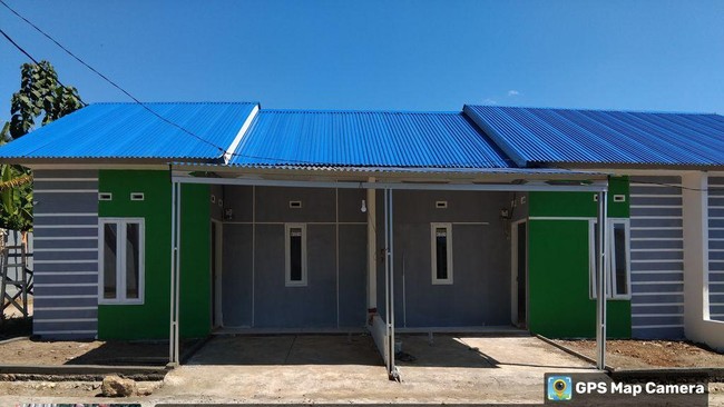 Serba Rp 173 Juta! Ini Daftar Rumah Murah di Tanralili Sulsel