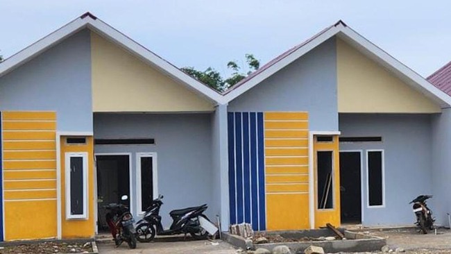 Serba Rp 173 Juta! Ini Daftar Rumah Murah di Tanralili Sulsel