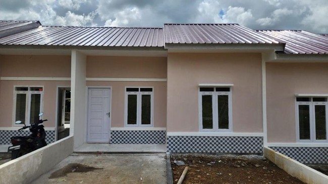 Serba Rp 173 Juta! Ini Daftar Rumah Murah di Tanralili Sulsel