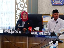 9 Strategi Wali Kota Kendari dalam Percepat Pertumbuhan Ekonomi