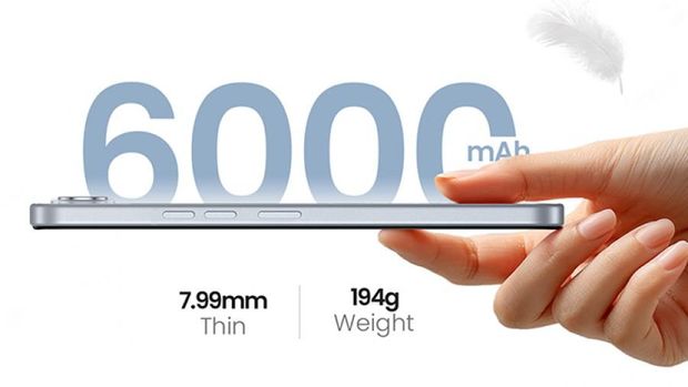 Spark Go 5G