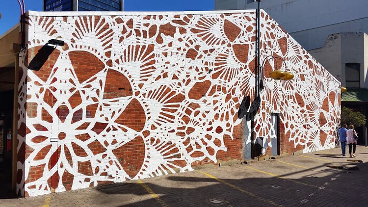 Street art