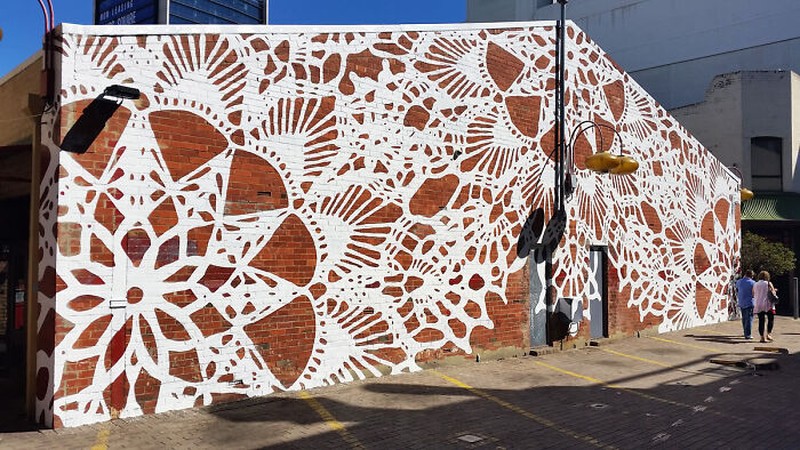 Street art