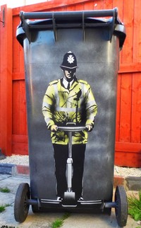 Street art