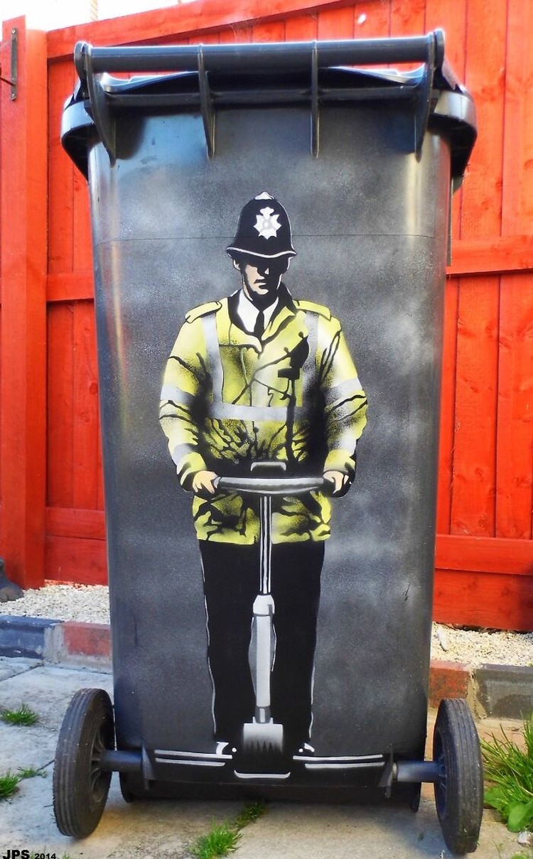 Street art