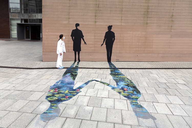 Street art